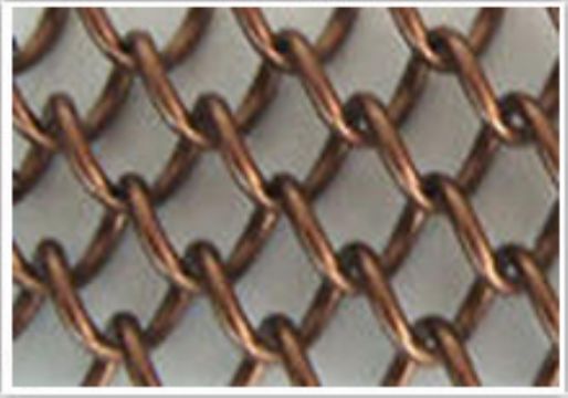 Decorative Wire Mesh